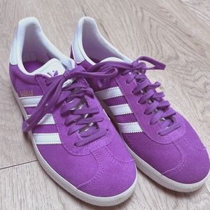 adidas Gazelles